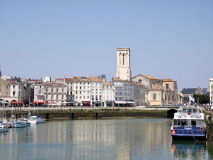Barbier La Rochelle